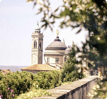 Foto Bergamo