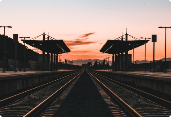 Trasporti Territorio Lombardia - Collegamenti ferroviari